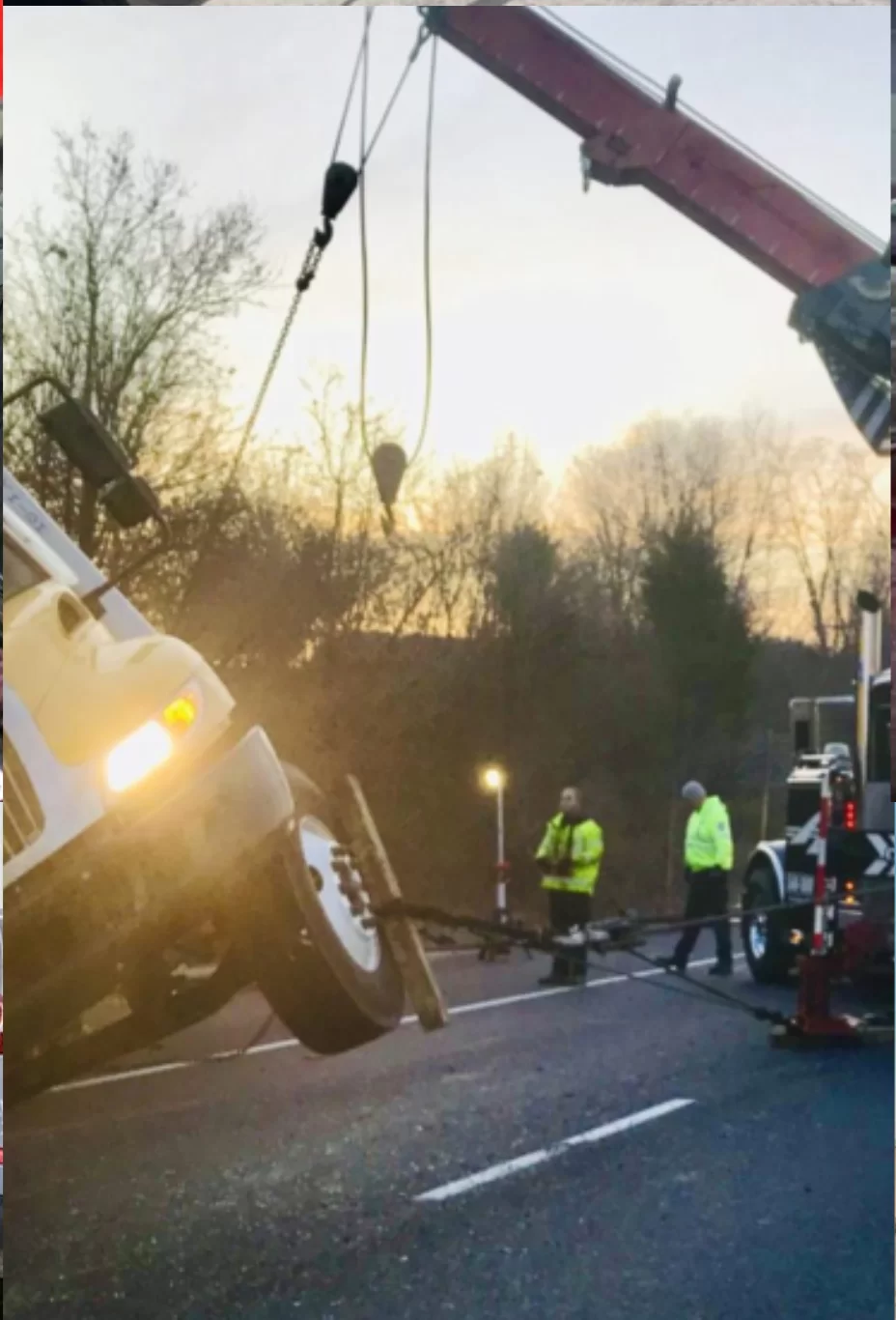 WINCH-OUT SERVICES SALT LAKE CITY