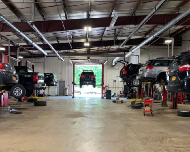 AUTO REPAIR SALT LAKE CITY