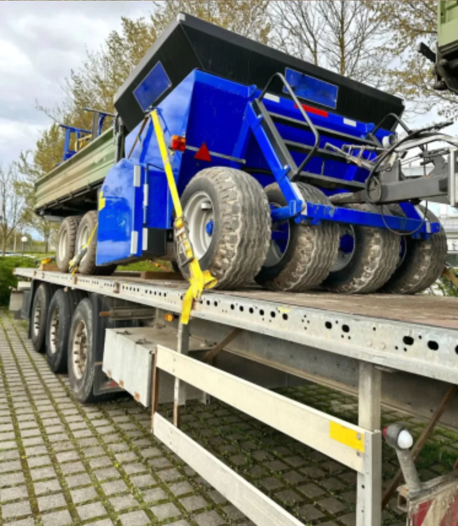 COMMERCIAL TOWING SERVICES SALT LAKE CITY